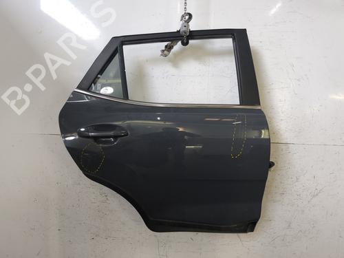 Dør højre bagtil KIA STONIC (YB) 1.0 T-GDi Eco-Dynamics+ | BP35936909C5 - Image 5
