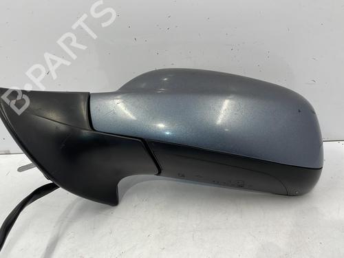Left mirror PEUGEOT 407 SW (6E_, 6D_) 2.0 HDi 135 | BP22829694C26 