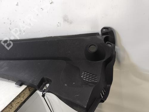 Scuttle panel RENAULT MASTER III Platform/Chassis (EV, HV, UV) 2.3 dCi 110 FWD (EV0R, EV0W, HV0R, HV0W, UV0R, UV0W) | BP29515834C110 