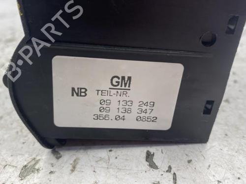 Forlygtekontakt OPEL ZAFIRA A MPV (T98) 2.0 DTI 16V (F75) | BP22842678I24 