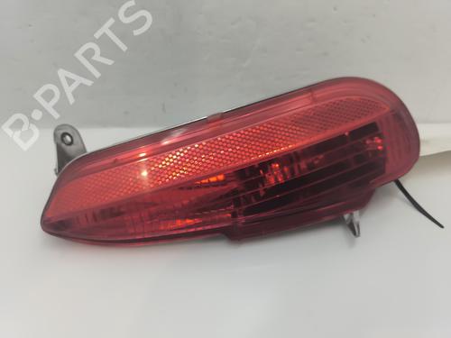 Tåkelys/Varsellys FIAT PUNTO (199_) 1.3 D Multijet (84 hp) 30818994