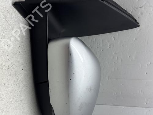 Used Left mirror VW POLO V (6R1, 6C1) 1.4 TDI (90 hp) 30819008