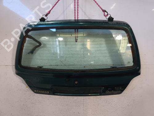 Portellone/Cofano posteriore RENAULT TWINGO I (C06_) 1.2 (C063, C064) (55 hp) 29598904