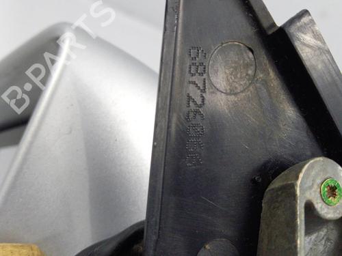 Left mirror AUDI A4 B6 Avant (8E5) 1.9 TDI | BP22825701C26 