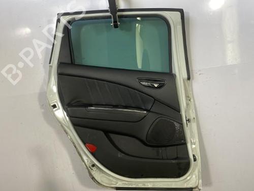 Left rear door LANCIA DELTA III (844_) 1.6 D Multijet (844.AXF11, 844.AXF1A) | BP22833522C4 