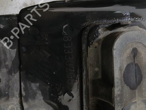 Tværbjælke Tværbjælke CITROËN BERLINGO (ER_, EC_) [2018-2026] 34260523 34260523