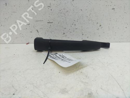 Used Front right exterior door handle CITROËN BERLINGO MULTISPACE (B9) 1.6 BlueHDi 100 (99 hp) 28054073