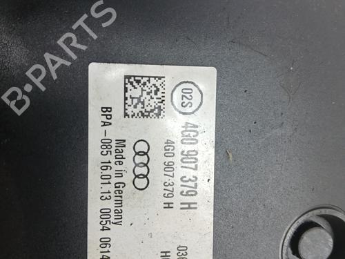 Used ABS pump ABS pump AUDI A6 C7 Avant (4G5, 4GD) 3.0 TDI quattro (313 hp) 30899217 30899217