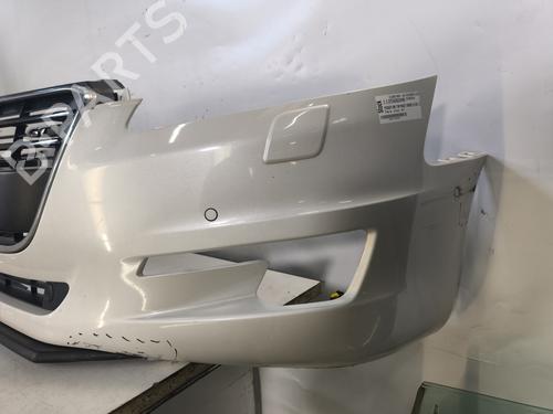 Front bumper PEUGEOT 508 SW I (8E_) 2.2 HDi | BP29491887C7 