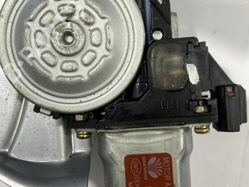 Front right window mechanism DAEWOO KALOS (KLAS) 1.2 | BP22828160C23 - Image 3