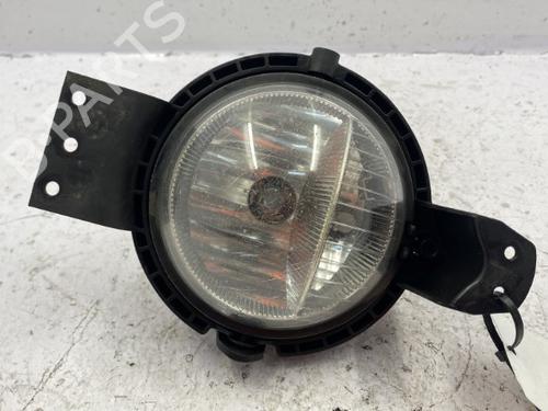 Used Right front fog light MINI MINI COUNTRYMAN (R60) Cooper SD (143 hp) 22844231