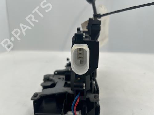 Used Rear right lock Rear right lock VW TOURAN (1T3) 1.6 TDI (105 hp) 36106754 36106754