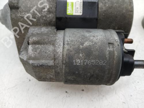 Used Starter Starter RENAULT TWINGO II (CN0_) [2007-2026] 33994812 33994812