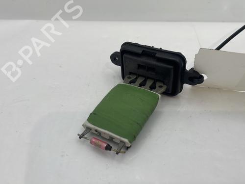 Heater resistor FIAT 500 (312_) 1.2 (312AXA1A) | BP33205951M108 - Image 4