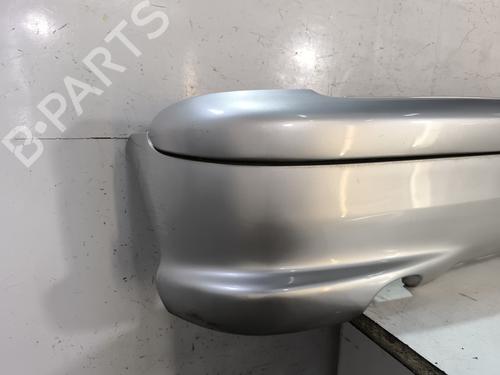 Stoßstange hinten PEUGEOT 206 Hatchback (2A/C) 2.0 HDI 90 | BP29960061C8