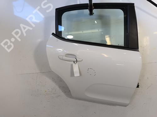 Rear right lock CITROËN C3 / C3 ORIGIN III (SX) 1.2 PureTech 82 9812398480