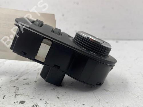 Used Headlight switch Headlight switch OPEL CORSA D (S07) 1.0 (L08, L68) (65 hp) 22838585 22838585