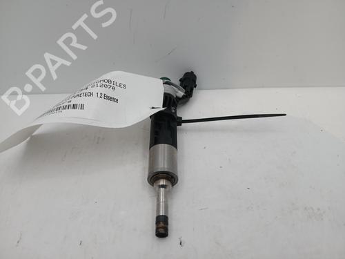 Used Injector PEUGEOT 208 II (UB_, UP_, UW_, UJ_) 1.2 PureTech 100 (101 hp) 32397032