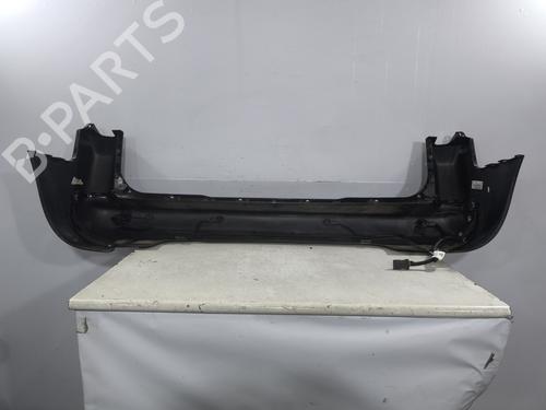 bumper-achter-citroen-berlingo-multispace-b9-2008-39513153 main image