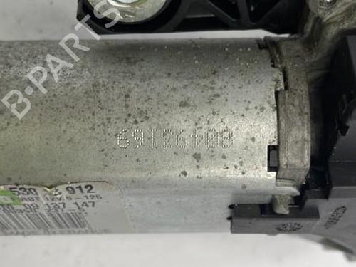 Rear wiper motor OPEL ZAFIRA A MPV (T98) 1.8 16V (F75) | BP22831781M102 