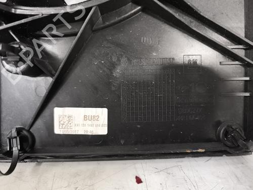 Used Radiator fan Radiator fan NISSAN NV300 Van (X82) [2016-2026] 26130583 26130583