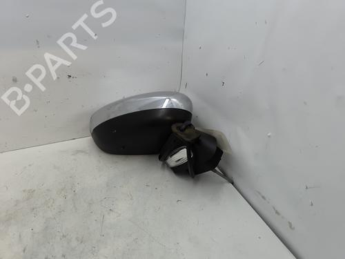 Right mirror CITROËN C3 II (SC_) 1.4 HDi 70 (SC8HZC, SC8HR0, SC8HP4) | BP29388680C27 