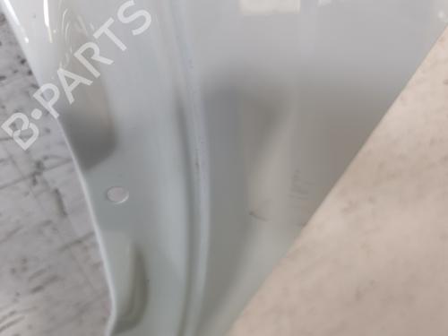 Left front fenders RENAULT SCENIC E-TECH PHASE I EV87 | BP28053992C41 