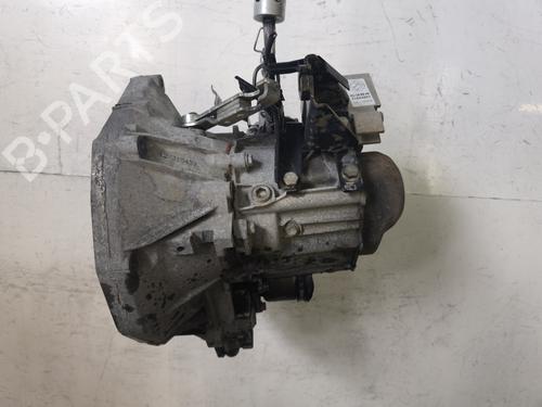 Gearbox FIAT PANDA (169_) 1.3 D Multijet (169.AXC1A) | BP36399474M3 - Image 5