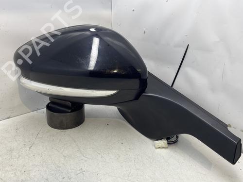 Used Right mirror CITROËN C3 III (SX) 1.2 THP 110 (SXHNPS, SXHNZT, SXHNZ6) (110 hp) 29314963