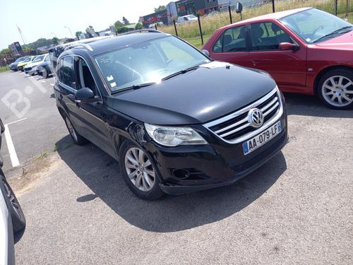Left tailgate light VW TIGUAN (5N_) 2.0 TDI | BP28054113C79 - Image 6