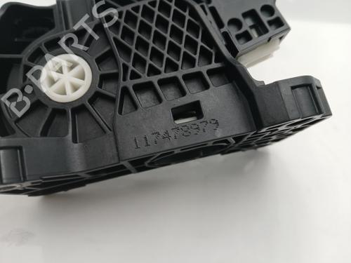 Pedal PEUGEOT EXPERT Van (V_) 2.0 BlueHDi 145 | BP31271692I4