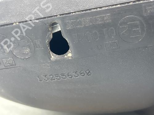 Retrovisor izquierdo Retrovisor izquierdo 39142786 39142786