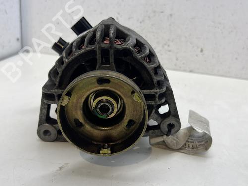 Used Alternator Alternator 26666932 26666932