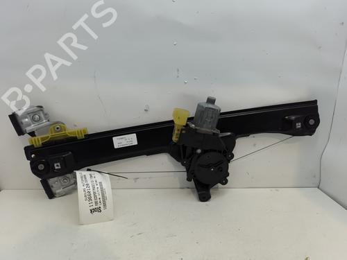 Rudehejsemekanisme Højre foran FORD ECOSPORT 1.0 EcoBoost (125 hp) 29598878