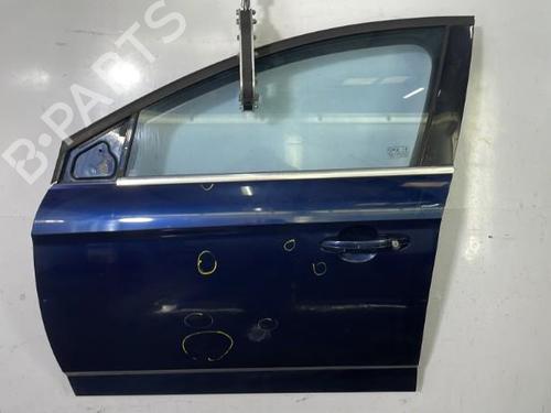 Left front door FORD MONDEO IV (BA7) 1.8 TDCi | BP22841676C2 
