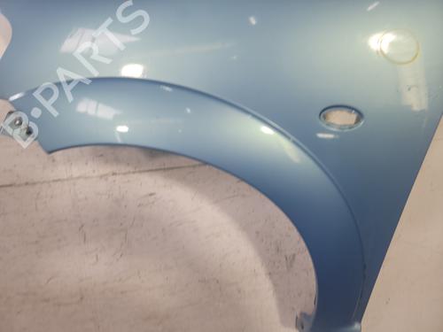 Left front fenders CITROËN C3 I (FC_, FN_) 1.4 i | BP26429257C41 