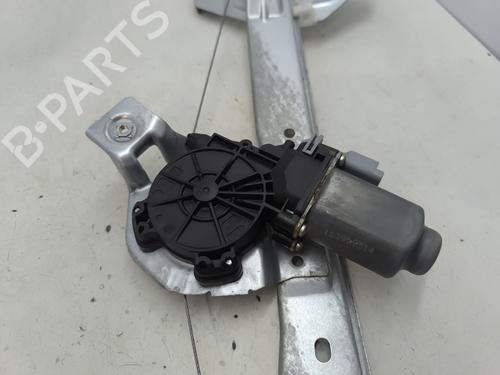 Used Front right window mechanism Front right window mechanism CITROËN C3 II (SC_) 1.4 HDi 70 (SC8HZC, SC8HR0, SC8HP4) (68 hp) 34260131 34260131