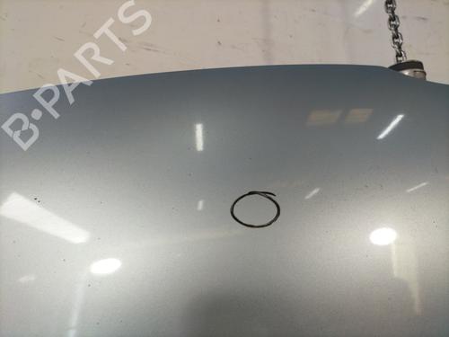 Hood MAZDA 5 (CR) 2.0 CD (CR19) | BP26386538C1 