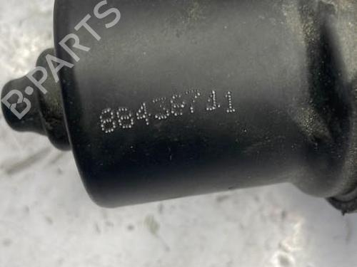 Used Front wiper motor Front wiper motor RENAULT CAPTUR I (J5_, H5_) 1.5 dCi 90 (J5N4, J5M5, J5MW, J5M6, J5AL, J5AJ) (90 hp) 22835946 22835946