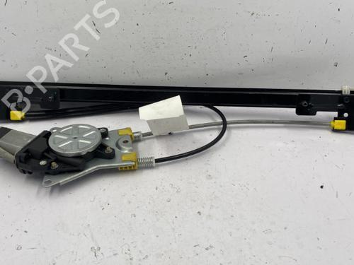 Used Front right window mechanism PEUGEOT EXPERT Van (222) 2.0 HDI (109 hp) 22845045