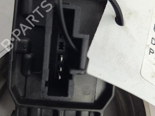 Used Lamp holder Lamp holder DACIA SANDERO 1.4 MPI LPG (72 hp) 22823675 22823675