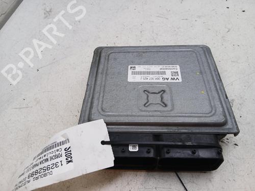 Engine control unit (ECU) PORSCHE MACAN (95B) 2.0 | BP39600074M57 - Image 4