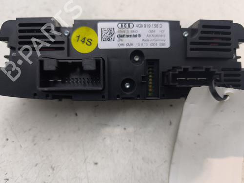 Climate control AUDI A7 Sportback (4GA, 4GF) 3.0 TDI quattro | BP29834077I5  - Image 5