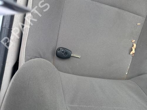 Used Parts RENAULT TWINGO II (CN0_) 1.5 dCi (CN0E) 4895866