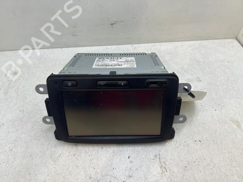 Display DACIA SANDERO II 1.0 SCe 75 (B8JC, B8JD, B8NC) | BP37021761C48 - Image 4