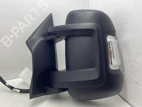 Specchietto retrovisore sinistro PEUGEOT BOXER Van 2.2 BlueHDi 140 (140 hp) 31987921