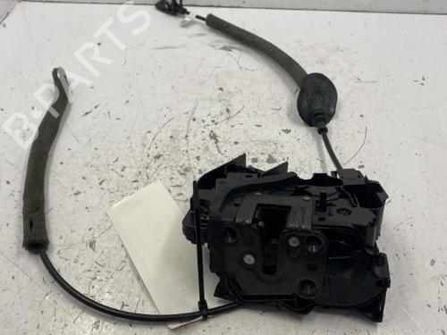 Used Rear left lock RENAULT MEGANE IV Hatchback (B9A/M/N_) 1.5 dCi 110 (B9A3) (110 hp) 22842642