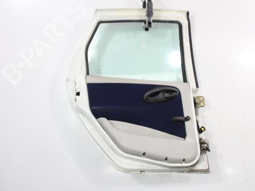 Dør venstre bak FIAT PUNTO (188_) 1.3 JTD 16V | BP22813328C4 