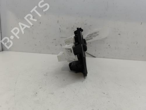 Climate control FORD TRANSIT CONNECT V408 Box Body/MPV 1.5 TDCi | BP28156876I5 - Image 3