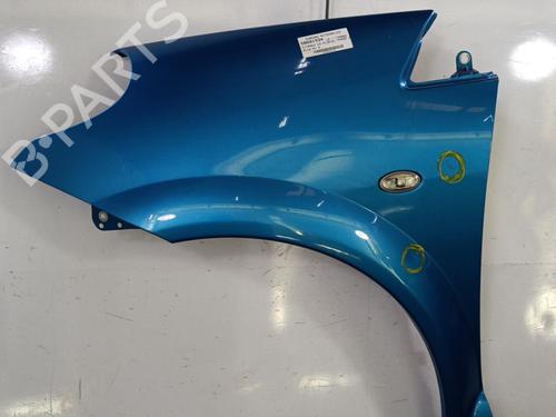 Left front fenders CITROËN C3 Pluriel (HB_) 1.4 HDi | BP22820010C41 